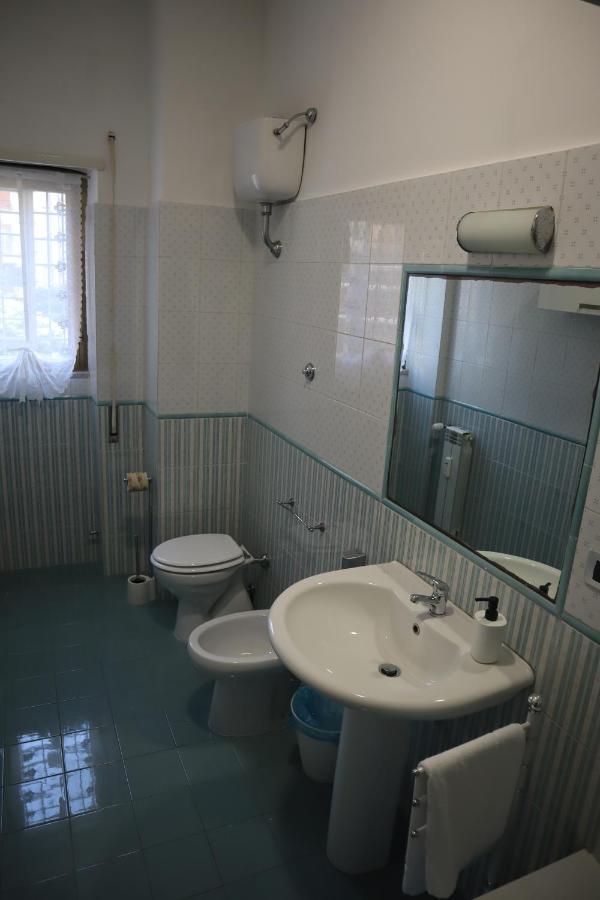 Lavinia House Apartment Lido di Ostia Bagian luar foto