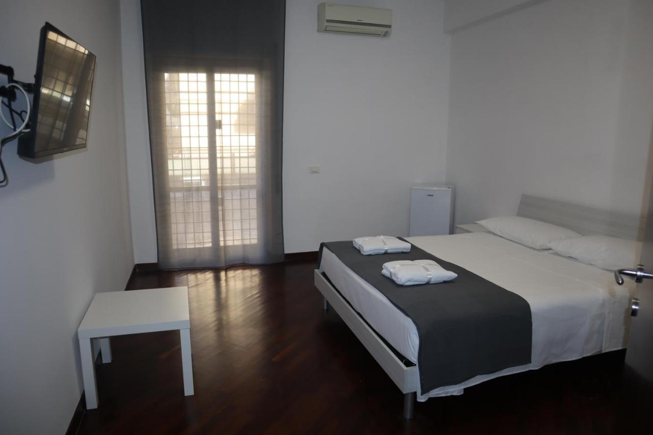 Lavinia House Apartment Lido di Ostia Bagian luar foto