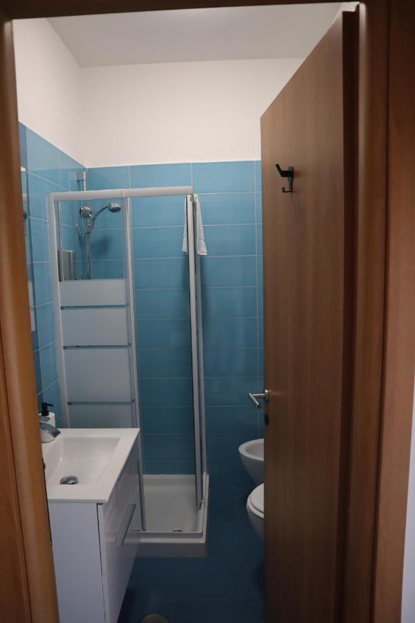 Lavinia House Apartment Lido di Ostia Bagian luar foto